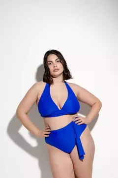 BOMBACHA VEVEY (AZUL) - comprar online