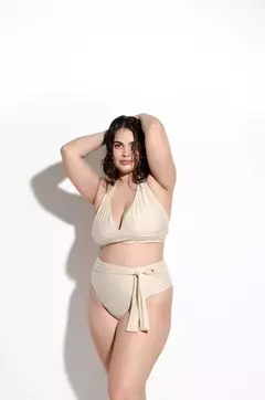 BOMBACHA VEVEY ( NUDE) - comprar online
