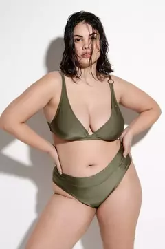 BOMBACHA ARGOVIA VERDE MILITAR - comprar online