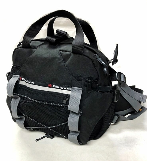 Pochete Supersonic Equinox