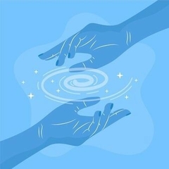Banner de la categoría reiki