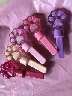 Lip Ol magic patinha