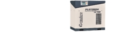 Banner da categoria Compressores de Parafuso Platinum