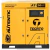 Compressor de Parafuso 30 hp 10bar – 220V - Techto Autentic ATi 30HP