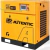 Compressor de Parafuso 10 hp 10bar – 220V - Techto Autentic ATi 10HP - comprar online