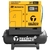 Compressor de Parafuso 15 hp 10bar – 380V - Techto Autentic ATi 15HP - RCH 360 Litros - comprar online