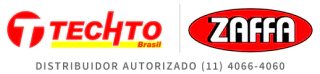 Techto Brasil  | Zaffa Máquinas e Ferramentas