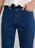 CALÇA LE LIS PAULA RETA JEANS FEMININA - comprar online