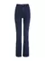 CALÇA LE LIS PAULA RETA JEANS FEMININA - loja online