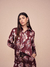 Camisa Erica Barroco Mineiro Escuro na internet
