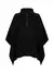PONCHO LE LIS PAOLA TRICOT FEMININO - loja online