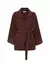 PONCHO LE LIS FILO TRICOT FEMININO - loja online