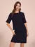 BLUSA LE LIS LEILA TRICOT FEMININA - comprar online