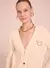 CASACO LE LIS LIMA TRICOT FEMININO - comprar online