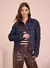 JAQUETA LE LIS FABI JEANS