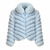 Casaco Reversivel - Coeur Store