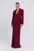 BLAZER NINITA - CABERNET - loja online