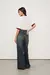 Calça Jeans Wide Leg New Basic na internet