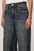 Calça Jeans Wide Leg New Basic - Coeur Store 