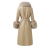 Sobretudo Leather - comprar online