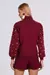 MOLETOM BRUNA - CABERNET - comprar online