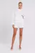 MOLETOM LUNA - OFF WHITE - Coeur Store