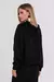 MOLETOM LUNA - PRETO - comprar online