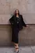 SAIA BIBI - PRETO - comprar online