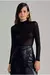 BLUSA NATI PRETO - comprar online