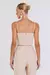 TOP ELANA - LATTE - comprar online