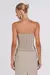 TOP MARCIA - GARDEN - comprar online