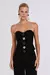 TOP MARCIA - PRETO