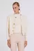 TWIN SET AGNES - OFF WHITE