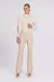 TWIN SET AGNES - OFF WHITE - Coeur Store