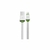 Cabo USB x Lightning de 1.0M - LM Acessórios