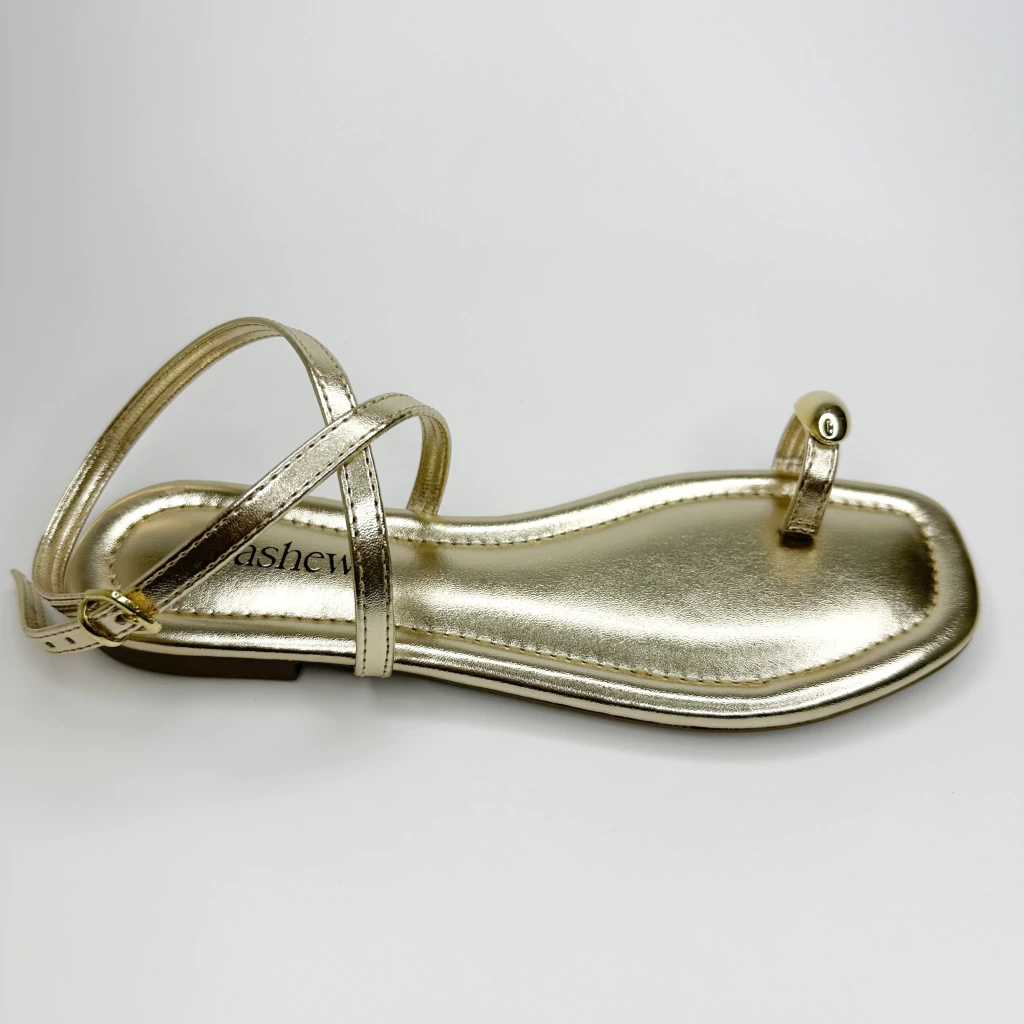 RASTERINHA IPANEMA CHAMPAGNE