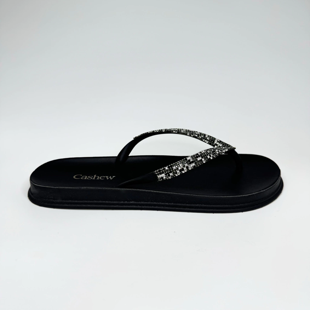 CHINELO PRETO BHC42