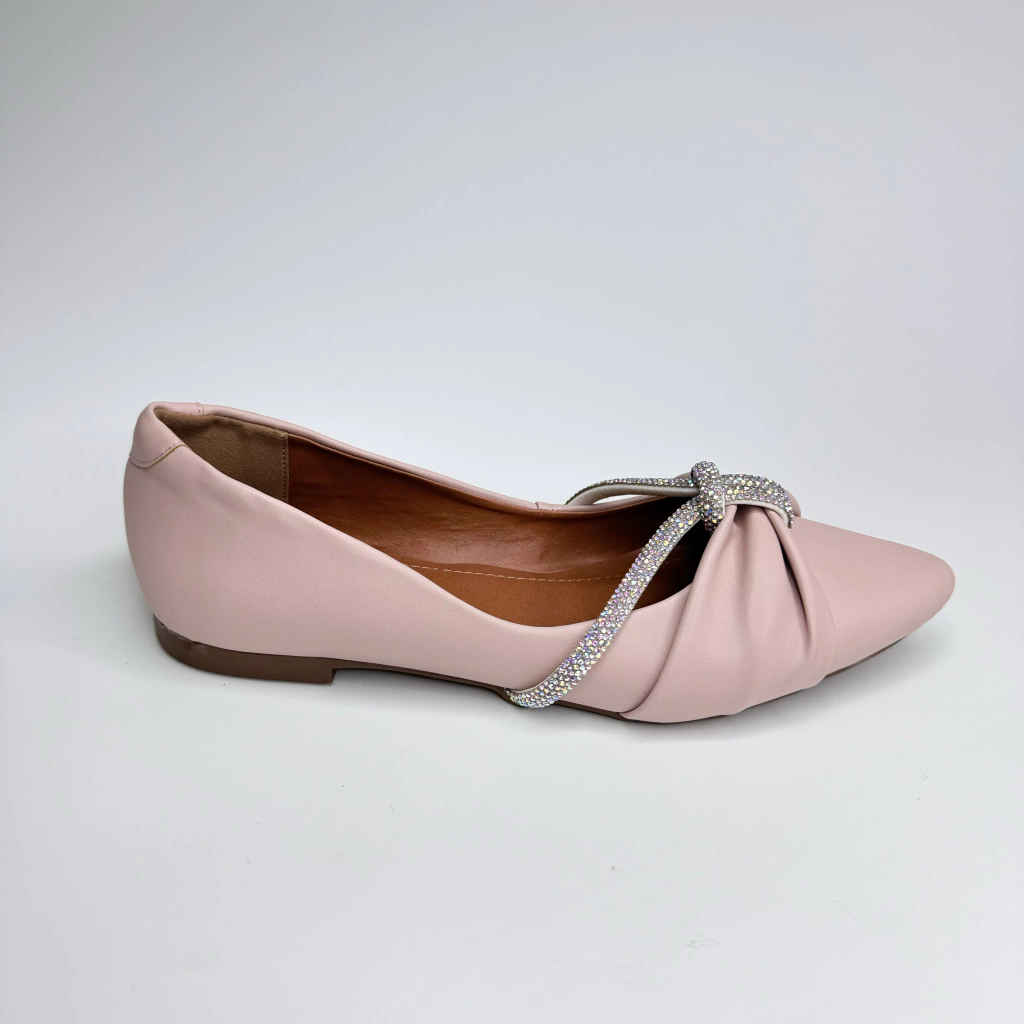 SAPATILHA ROSE BOREAL 181