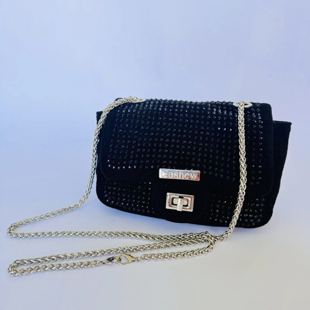 Bolsa festa