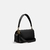Bolsa Pillow Tabby 26 Coach - Preto - comprar online