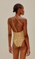 Maio Ombro Só Onça Lurex - comprar online