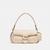 Bolsa Pillow Tabby 26 Coach - Ivory - comprar online