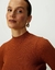 T-shirt canelada tricot - comprar online