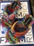 Chinelo Flatform Katita Print