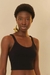 Regata Cropped Rita na internet