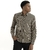 Camisa Casual Xadrez King&Joe