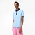 Camisa Lacoste Petit Piquet