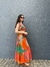 Vestido Midi Jaquitas - loja online