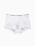 Kit 3 Underwear Trunk Sem Costura Microfibra Calvin Klein na internet