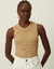 Regata canelada Shoulder